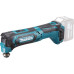 Многофункциональный инструмент Makita TM30DZ синий/черный