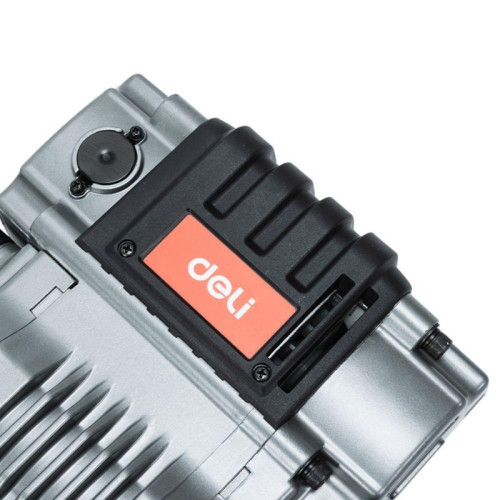 Отбойный молоток Deli DE-DG30-1E (2100Вт, 75Дж, кейс)