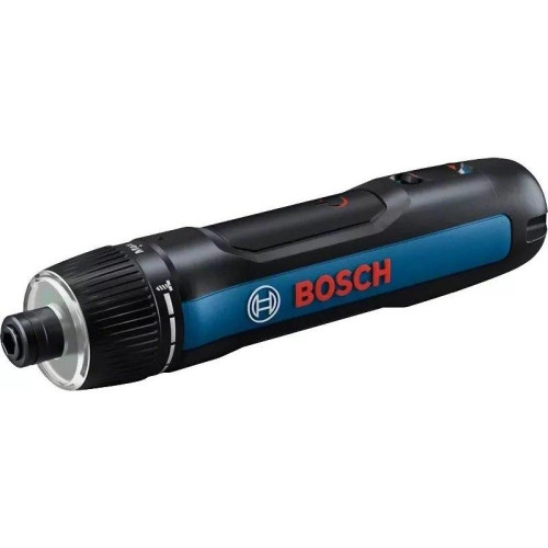 Отвертка аккум. Bosch GO 3 аккум. патрон:шестигранник 6.35 мм (1/4) (кейс в комплекте) (06019H2201) Отвертка аккум. Bosch GO 3 аккум. патрон:шестигранник 6.35 мм (1/4) (кейс в комплекте) (06019H2201)