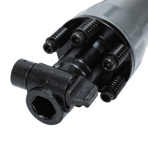 Отбойный молоток Deli DE-DG30-1E (2100Вт, 75Дж, кейс)