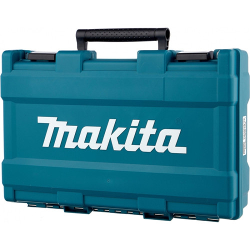 Многофункциональный инструмент Makita TM30DWYE синий/черный