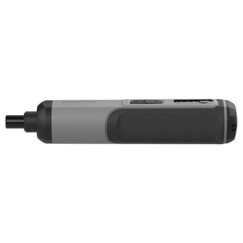 Отвертка аккумуляторная Deli DC160 (4В, 2А*ч, 5Нм, 300об/мин, Type-C, набор бит 4 шт, картон) Отвертка аккумуляторная Deli DC160 (4В, 2А*ч, 5Нм, 300об/мин, Type-C, набор бит 4 шт, картон)
