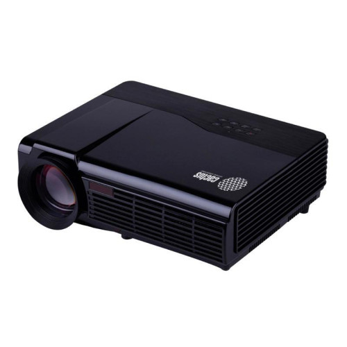 Проектор Cactus CS-PRO.09B.WXGA-W LCD 3000Lm LS 300Lm ANSI (1280x720) 2000:1 ресурс лампы:50000часов 2xUSB typeA 2xHDMI 4.7кг Проектор Cactus CS-PRO.09B.WXGA-W LCD 3000Lm LS 300Lm ANSI (1280x720) 2000:1 ресурс лампы:50000часов 2xUSB typeA 2xHDMI 4.7кг