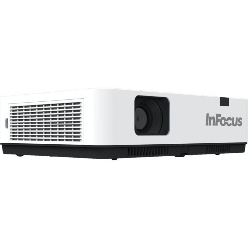 Проектор Infocus IN1024 LCD 4000Lm LS (1024x768) 50000:1 ресурс лампы:10000часов 1xUSB typeB 2xHDMI 3.3кг