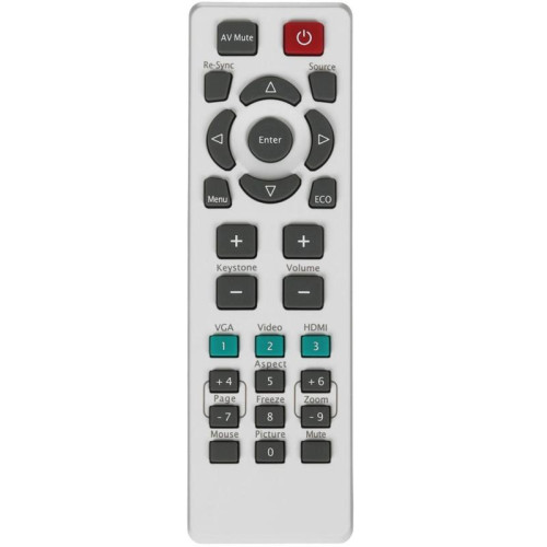 Проектор Infocus IN0022SL DLP 4000Lm LS (800x600) 30000:1 ресурс лампы:15000часов 1xUSB typeA 1xHDMI 2.9кг