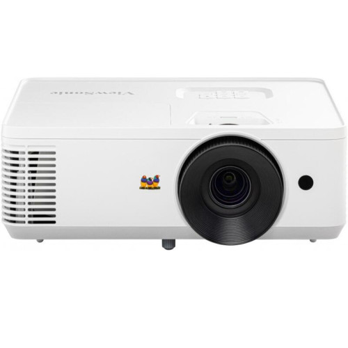 Проектор ViewSonic PA700W DLP 4500Lm ANSI (1280x800) 3000000:1 ресурс лампы:20000часов 2xHDMI 2.7кг
