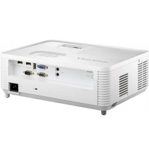 Проектор ViewSonic PA700X DLP 4500Lm ANSI (1024x768) 3000000:1 ресурс лампы:20000часов 2xHDMI 2.7кг