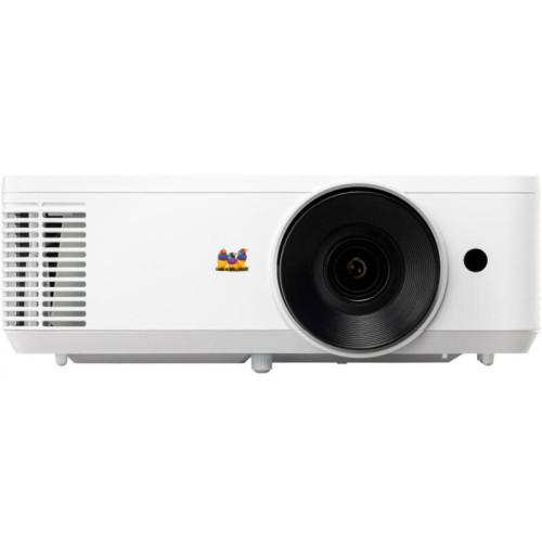 Проектор ViewSonic PA700W DLP 4500Lm ANSI (1280x800) 3000000:1 ресурс лампы:20000часов 2xHDMI 2.7кг