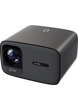 Проектор Cactus CS-PRC.05B.Full HD-A LCD 7500Lm LS 720Lm ANSI (1920x1080) 1000:1 ресурс лампы:50000часов 2xUSB typeA 2xHDMI 1.78кг