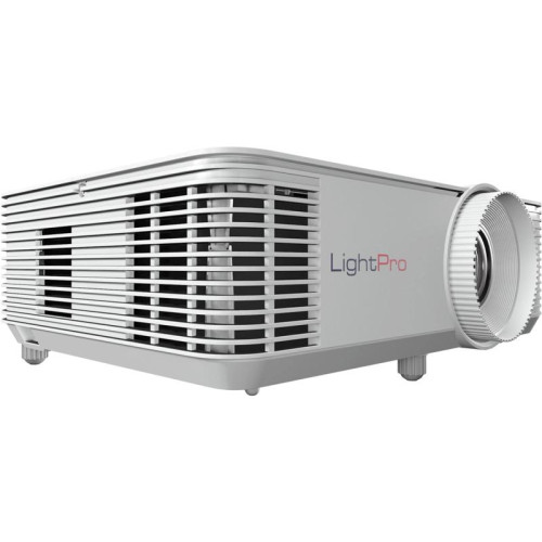 Проектор Infocus IN0024SL DLP 4000Lm LS (1024x768) 30000:1 ресурс лампы:15000часов 1xUSB typeA 1xHDMI 2.6кг