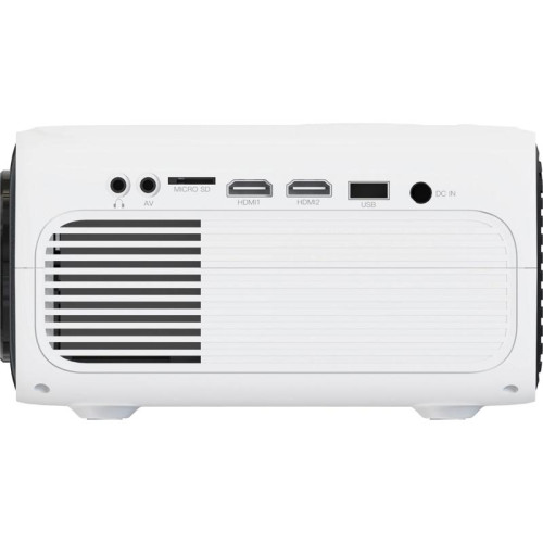 Проектор Cactus CS-PRM.07WT.Full HD LCD 3200Lm LS 320Lm ANSI (1920x1080) 1500:1 ресурс лампы:50000часов 1xUSB typeA 3xHDMI 1.16кг