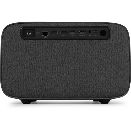 Проектор Digma DP-FHD800A LCD 12000Lm LS 800Lm ANSI (1920x1080) 3000:1 ресурс лампы:50000часов 2xUSB typeA 2xHDMI 4.1кг