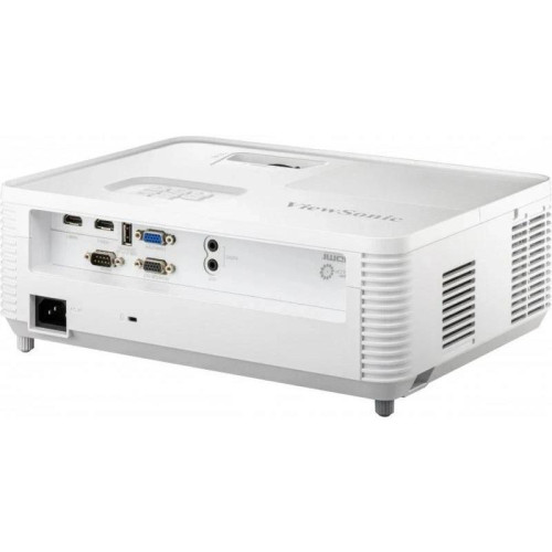 Проектор ViewSonic PS502X DLP 4000Lm LS 4000Lm ANSI (1024x768) 15000:1 ресурс лампы:5000часов 2xHDMI 2.87кг Проектор ViewSonic PS502X DLP 4000Lm LS 4000Lm ANSI (1024x768) 15000:1 ресурс лампы:5000часов 2xHDMI 2.87кг