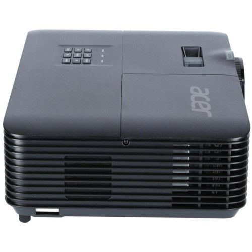 Проектор Acer X139 DLP 5200Lm LS (1280x800) 20000:1 ресурс лампы:5000часов 1xUSB typeA 1xHDMI 2.8кг
