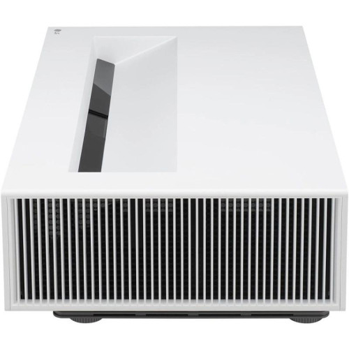 Проектор LG CineBeam HU715QW  DLP 2500Lm LS (3840x2160) 3000000:1 ресурс лампы:20000часов 2xUSB typeA 3xHDMI 11.1кг