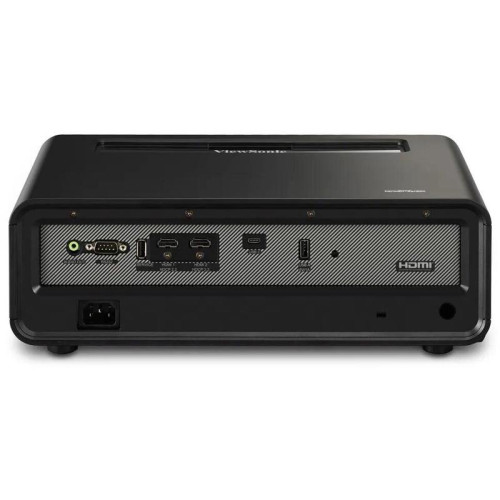 Проектор ViewSonic X2-4K Pro DLP 2900Lm LS (3840x2160) 3000000:1 ресурс лампы:60000часов 1xUSB typeA 2xHDMI 3.6кг