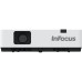 Проектор Infocus IN1014 LCD 3400Lm LS (1024x768) 25000:1 ресурс лампы:10000часов 1xUSB typeB 1xHDMI 3.1кг