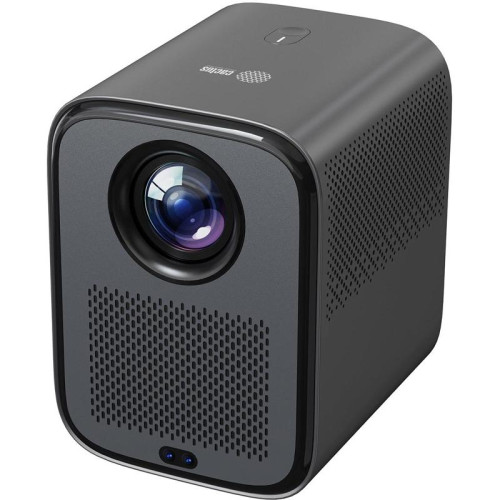 Проектор Cactus CS-PRC.07B.Full HD-A LCD 350Lm ANSI (1920x1080) 2000:1 ресурс лампы:50000часов 1xUSB typeA 1xHDMI 1кг