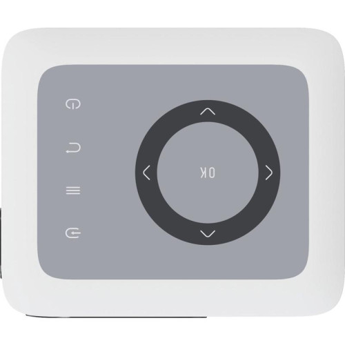 Проектор Cactus CS-PRE.08WT.WXGA LCD 1500Lm LS 150Lm ANSI (1280x720) 1000:1 ресурс лампы:30000часов 1xUSB typeA 1xHDMI 0.5кг