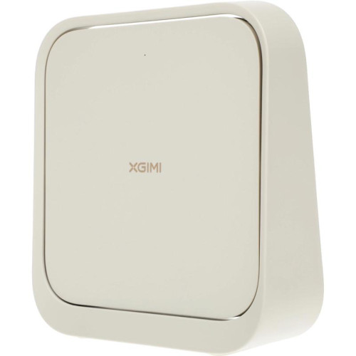Проектор Xgimi Elfin Flip DLP 400Lm LS (1920x1080) ресурс лампы:25000часов 1xUSB typeA 1xHDMI 1.18кг