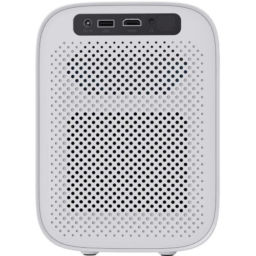 Проектор Cactus CS-PRC.07WT.Full HD-A LCD 350Lm ANSI (1920x1080) 2000:1 ресурс лампы:50000часов 1xUSB typeA 1xHDMI 1кг