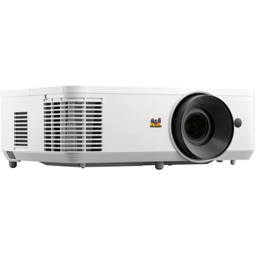 Проектор ViewSonic PA700S DLP 4500Lm LS 4500Lm ANSI (800x600) 12500:1 ресурс лампы:4000часов 2xHDMI 2.7кг Проектор ViewSonic PA700S DLP 4500Lm LS 4500Lm ANSI (800x600) 12500:1 ресурс лампы:4000часов 2xHDMI 2.7кг