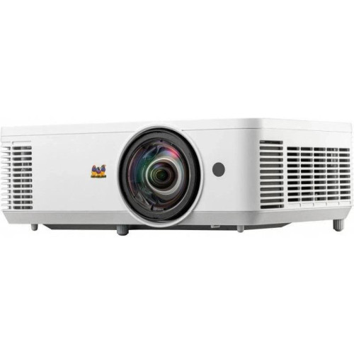 Проектор ViewSonic PS502X DLP 4000Lm LS 4000Lm ANSI (1024x768) 15000:1 ресурс лампы:5000часов 2xHDMI 2.87кг Проектор ViewSonic PS502X DLP 4000Lm LS 4000Lm ANSI (1024x768) 15000:1 ресурс лампы:5000часов 2xHDMI 2.87кг