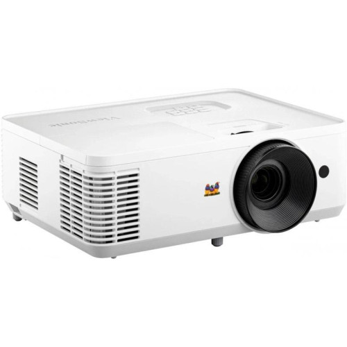 Проектор ViewSonic PA700S DLP 4500Lm LS 4500Lm ANSI (800x600) 12500:1 ресурс лампы:4000часов 2xHDMI 2.7кг Проектор ViewSonic PA700S DLP 4500Lm LS 4500Lm ANSI (800x600) 12500:1 ресурс лампы:4000часов 2xHDMI 2.7кг