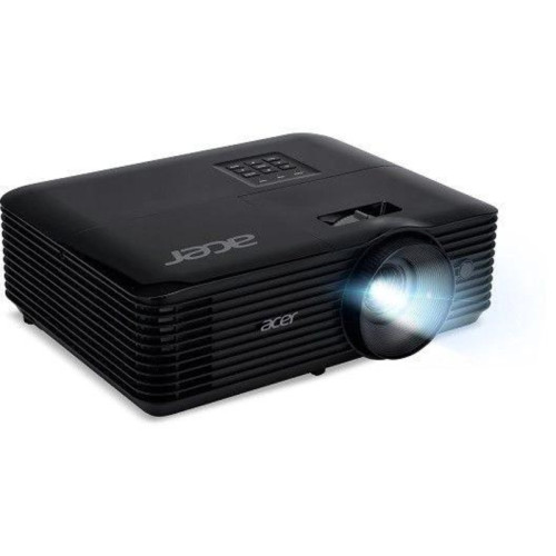 Проектор Acer X1228H DLP 4800Lm LS (1024x768) 20000:1 ресурс лампы:6000часов 1xHDMI 2.8кг Проектор Acer X1228H DLP 4800Lm LS (1024x768) 20000:1 ресурс лампы:6000часов 1xHDMI 2.8кг