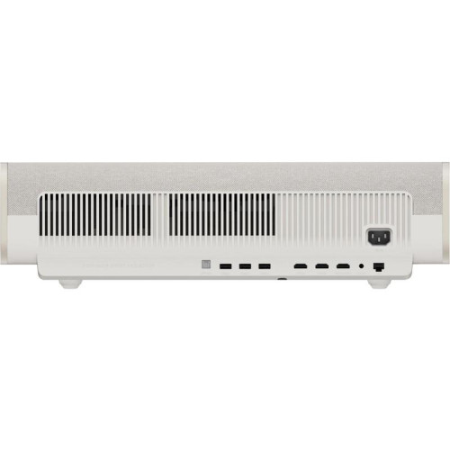 Проектор Xgimi AURA 2 DLP 2300Lm LS (3840x2160) 1000000:1 ресурс лампы:20000часов 3xUSB typeA 2xHDMI 9кг