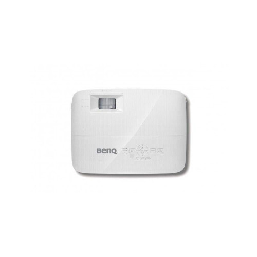 Проектор Benq MH733 DLP 4000Lm (1920x1080) 16000:1 ресурс лампы:4000часов 1xUSB typeA 1xUSB typeB 2xHDMI 2.5кг