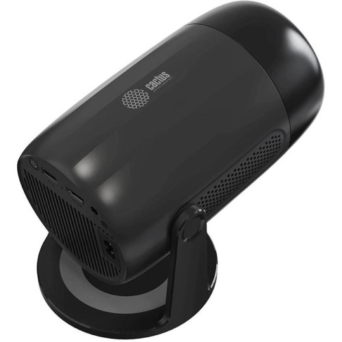 Проектор Cactus CS-PRE.01B.Full HD-A LCD 250Lm ANSI (1920x1080) 1500:1 ресурс лампы:50000часов 1xUSB typeA 1xHDMI 1кг