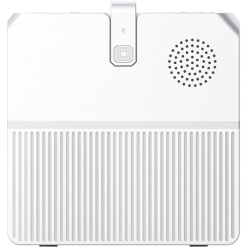 Проектор Cactus CS-PRC.04WT.Full HD-A LCD 3500Lm LS 240Lm ANSI (1920x1080) 1000:1 ресурс лампы:50000часов 1xUSB typeA 1xHDMI 1.35кг