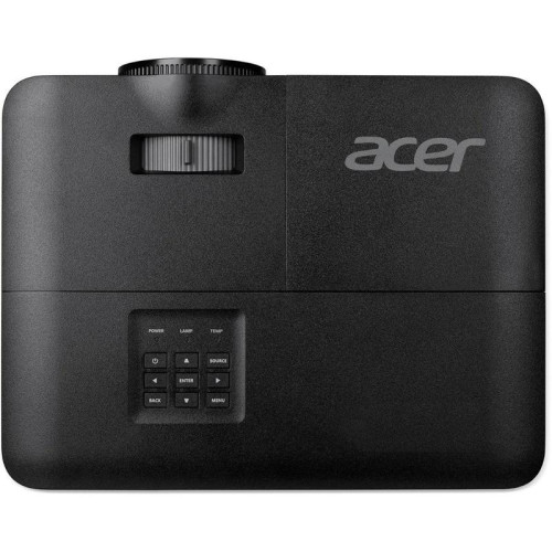 Проектор Acer X1328WHn DLP 4800Lm ANSI (1280x800) 20000:1 ресурс лампы:6000часов 1xUSB typeA 2xHDMI 2.8кг