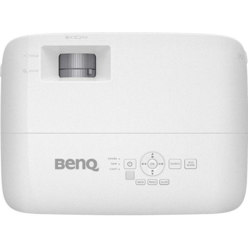 Проектор Benq MW560 DLP 4000Lm LS (1280x800) 20000:1 ресурс лампы:6000часов 1xUSB typeA 2xHDMI 2.3кг