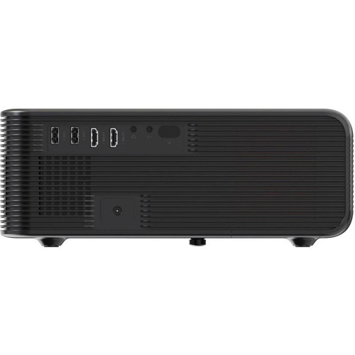 Проектор Cactus CS-PRM.01B.Full HD LCD 700Lm ANSI (1920x1080) 2500:1 ресурс лампы:50000часов 2xUSB typeA 2xHDMI 1.8кг