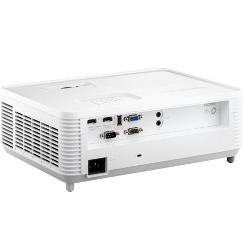 Проектор ViewSonic PA700W DLP 4500Lm ANSI (1280x800) 3000000:1 ресурс лампы:20000часов 2xHDMI 2.7кг
