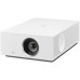 Проектор LG CineBeam HU710PW DLP 2000Lm ANSI (3840x2160) 2000000:1 ресурс лампы:20000часов 2xUSB typeA 2xHDMI 6.5кг