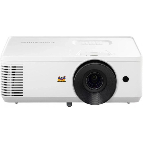 Проектор ViewSonic PA700S DLP 4500Lm LS 4500Lm ANSI (800x600) 12500:1 ресурс лампы:4000часов 2xHDMI 2.7кг