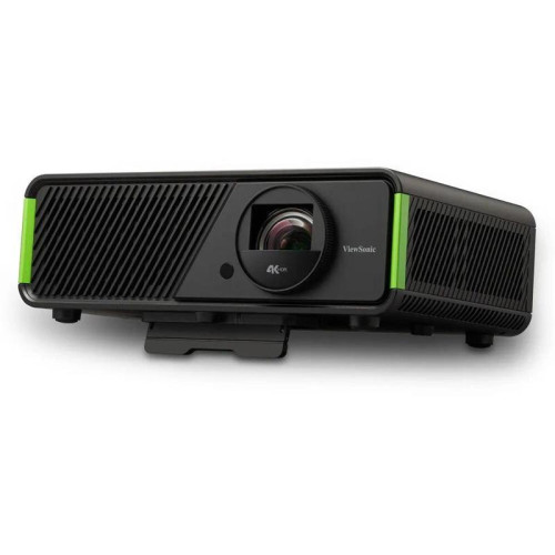 Проектор ViewSonic X2-4K Pro DLP 2900Lm LS (3840x2160) 3000000:1 ресурс лампы:60000часов 1xUSB typeA 2xHDMI 3.6кг