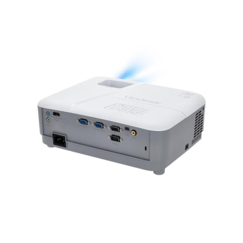 Проектор ViewSonic PA503S DLP 3800Lm (800x600) 22000:1 ресурс лампы:5000часов 1xHDMI 2.12кг