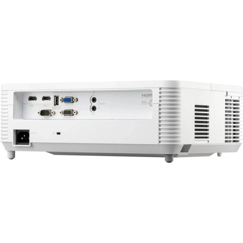 Проектор ViewSonic PA700S DLP 4500Lm LS 4500Lm ANSI (800x600) 12500:1 ресурс лампы:4000часов 2xHDMI 2.7кг Проектор ViewSonic PA700S DLP 4500Lm LS 4500Lm ANSI (800x600) 12500:1 ресурс лампы:4000часов 2xHDMI 2.7кг