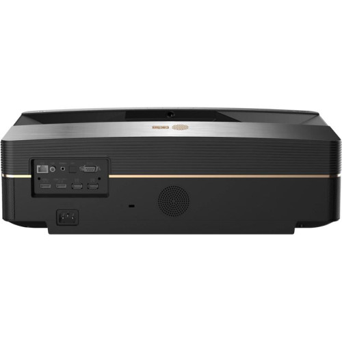 Проектор Cactus CS-U1.SG DLP 17000Lm LS 1700Lm ANSI (3840x2160) 800000:1 ресурс лампы:25000часов 2xUSB typeA 2xHDMI 9.7кг