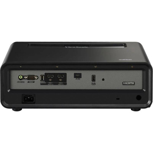 Проектор ViewSonic X1-4K Pro DLP 2900Lm LS (3840x2160) 3000000:1 ресурс лампы:60000часов 1xUSB typeA 2xHDMI 3.6кг Проектор ViewSonic X1-4K Pro DLP 2900Lm LS (3840x2160) 3000000:1 ресурс лампы:60000часов 1xUSB typeA 2xHDMI 3.6кг