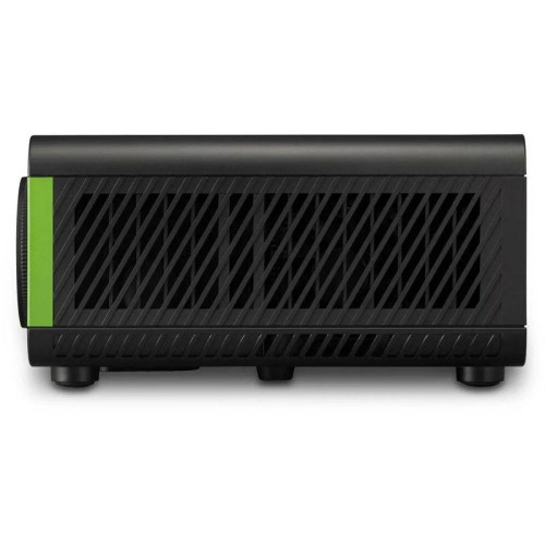 Проектор ViewSonic X2-4K Pro DLP 2900Lm LS (3840x2160) 3000000:1 ресурс лампы:60000часов 1xUSB typeA 2xHDMI 3.6кг