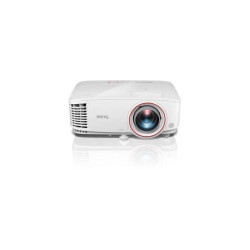 Проектор Benq TH671ST DLP 3000Lm LS (1920x1080) 10000:1 ресурс лампы:4000часов 1xUSB typeA 2xHDMI 2.7кг
