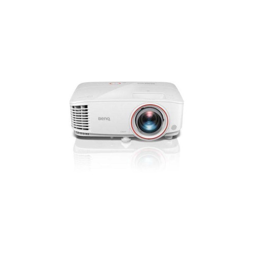 Проектор Benq TH671ST DLP 3000Lm LS (1920x1080) 10000:1 ресурс лампы:4000часов 1xUSB typeA 2xHDMI 2.7кг