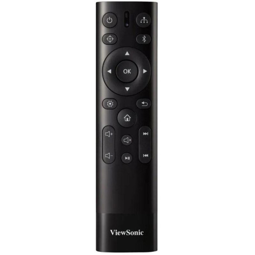 Проектор ViewSonic X2-4K Pro DLP 2900Lm LS (3840x2160) 3000000:1 ресурс лампы:60000часов 1xUSB typeA 2xHDMI 3.6кг