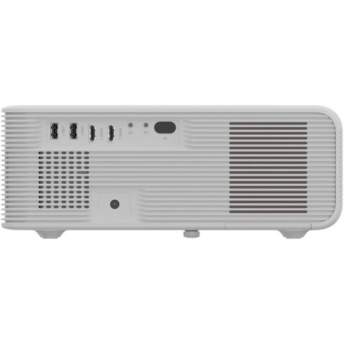 Проектор Cactus CS-PRM.01WT.Full HD LCD 700Lm ANSI (1920x1080) 2500:1 ресурс лампы:50000часов 2xUSB typeA 2xHDMI 1.8кг