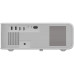 Проектор Cactus CS-PRM.01WT.Full HD LCD 700Lm ANSI (1920x1080) 2500:1 ресурс лампы:50000часов 2xUSB typeA 2xHDMI 1.8кг